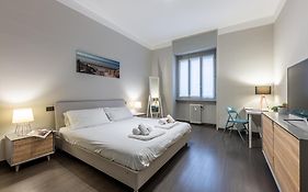 Sant' Ambrogio Flat