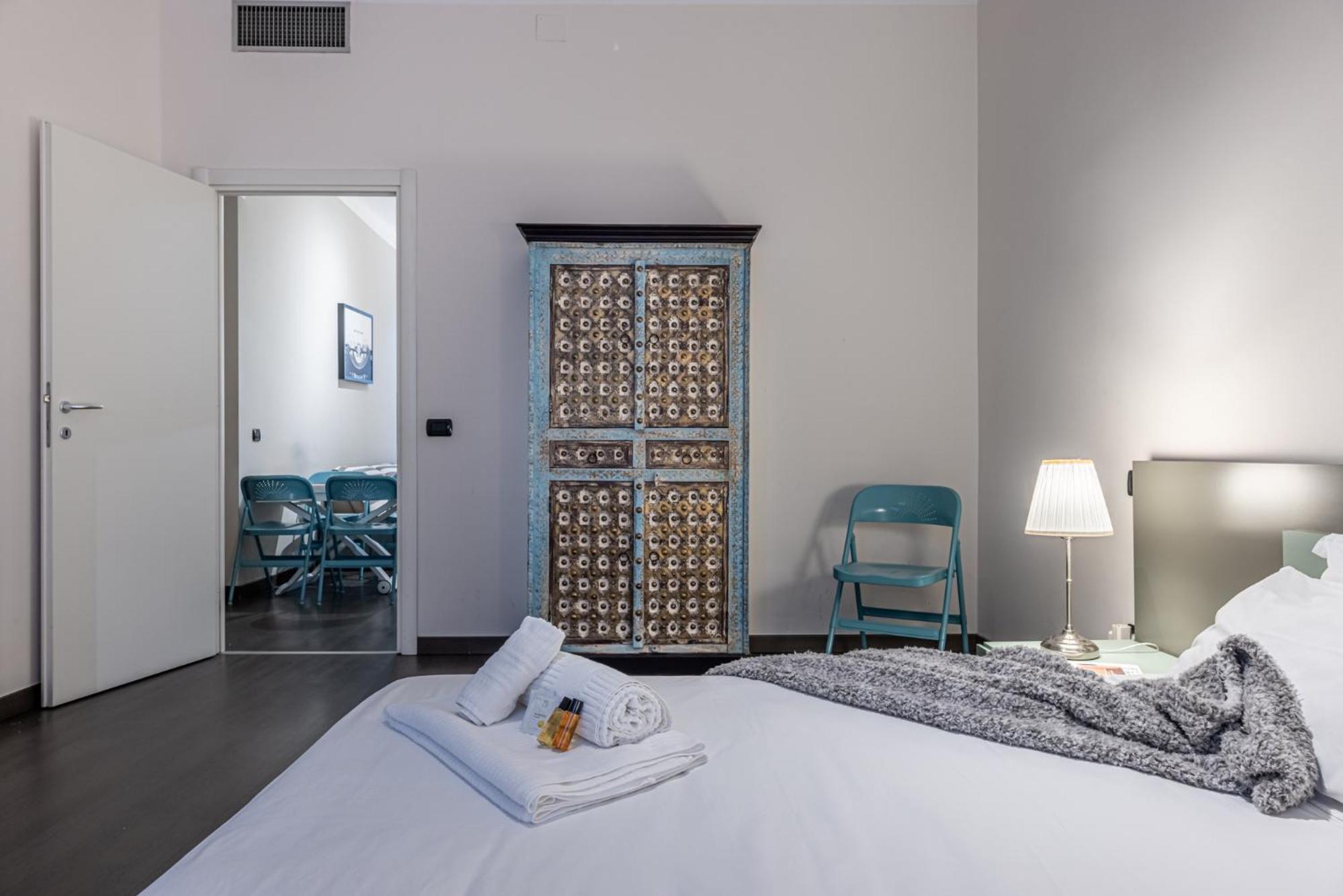 Sant' Ambrogio Flat Apartment Milan Exterior photo